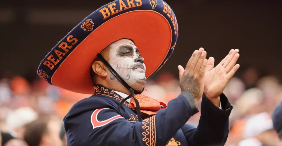The Bear’s Den, July 6, 2026