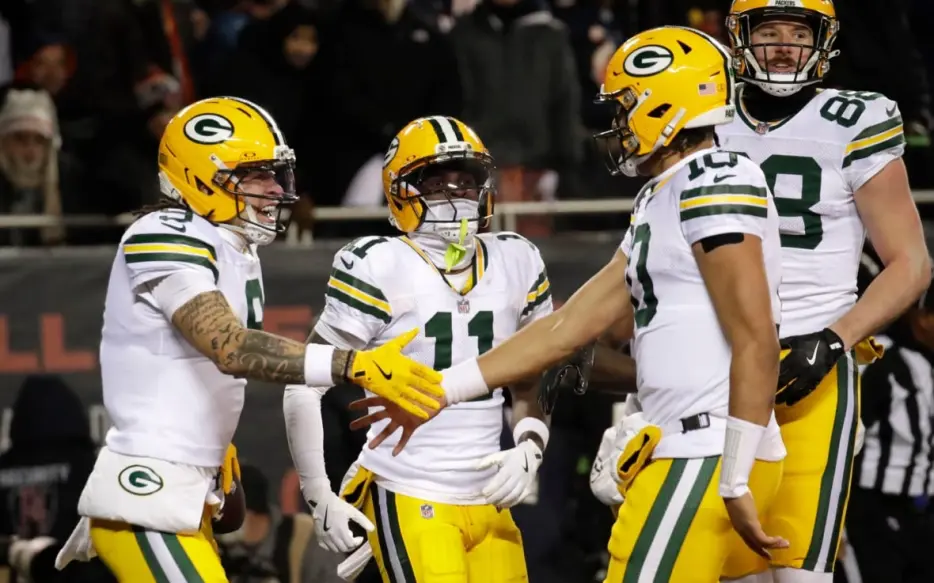 ESPN NFL Analyst Awards High Grade to Green Bay Packers for Offseason Moves