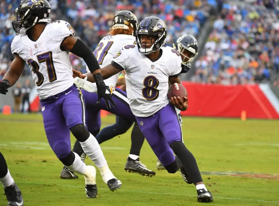 Ravens QB Lamar Jackson Unlikely To Sign Extension Before 2027?