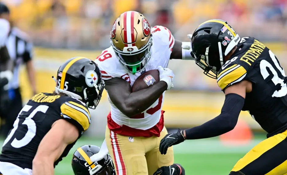 Steelers Linked to Former All-Pro Wide Receiver