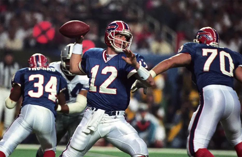 Bills legend Jim Kelly provides update on condition after stroke