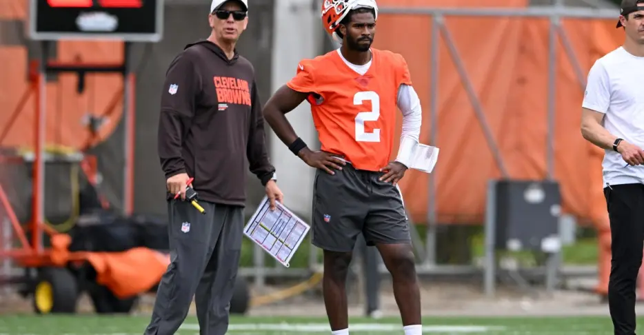 Todd Monken’s truest quote about Browns ongoing QB battle