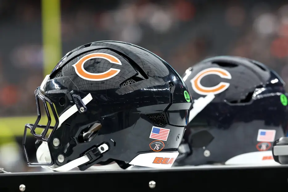 Bears Signing First-Round S Dillon Thieneman &amp; Second-Round C Logan Jones
