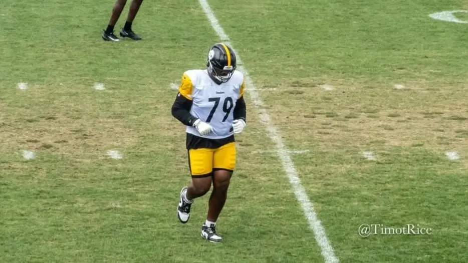Five Steelers 2026 Training Camp Super Sleepers