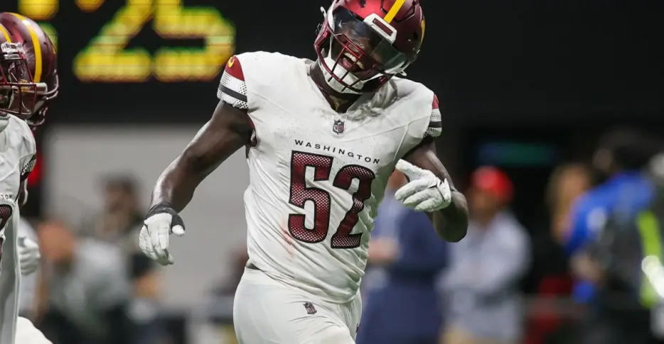 Steelers sign former first round linebacker to one-year deal