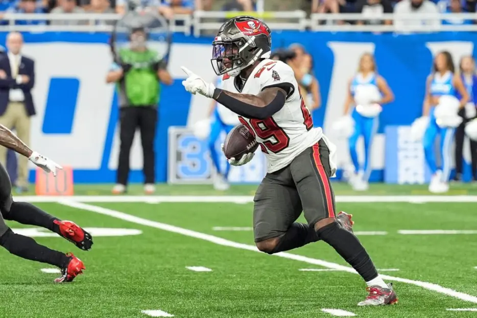Christian Izien To Fill Kerby Joseph’s Role In Lions Defense
