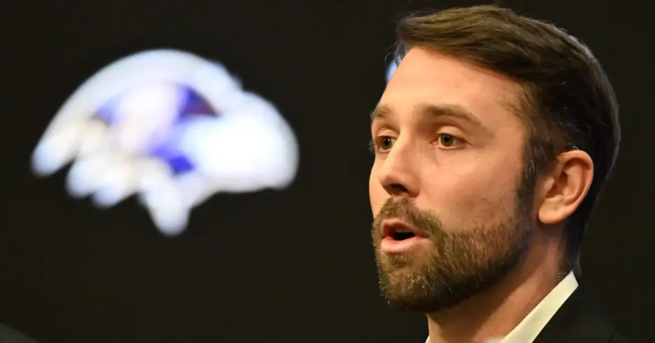 ‘Human computer’ OC Declan Doyle earning rave reviews right away