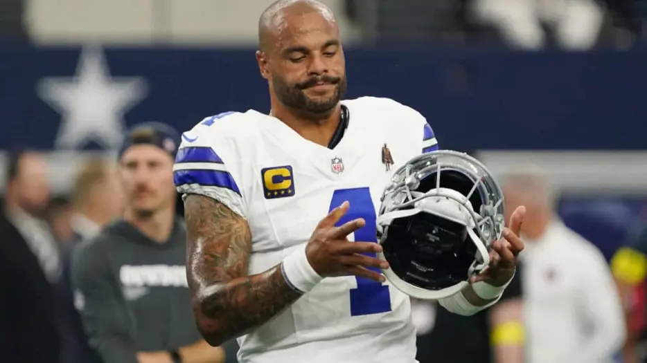 Cowboys’ Receivers Errors in 2025 Point to Execution