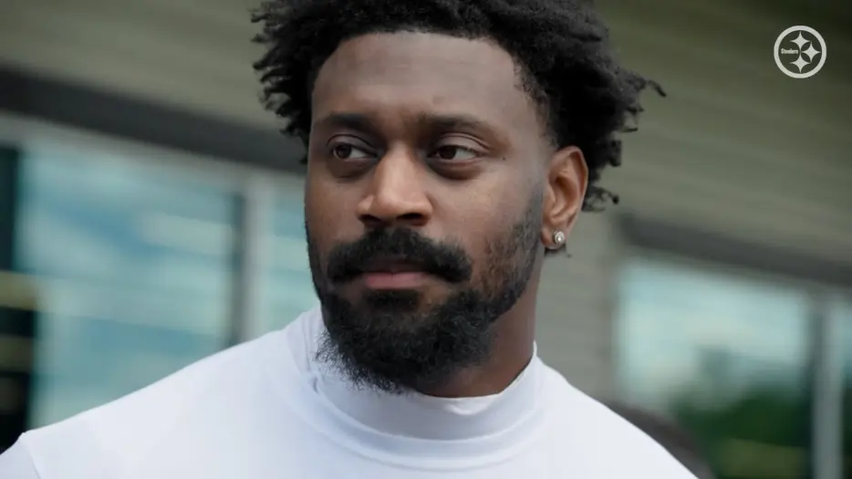 ‘It’s Huge’: Patrick Queen Loved One Thing Elandon Roberts Told Him About New Steelers DC Patrick Graham