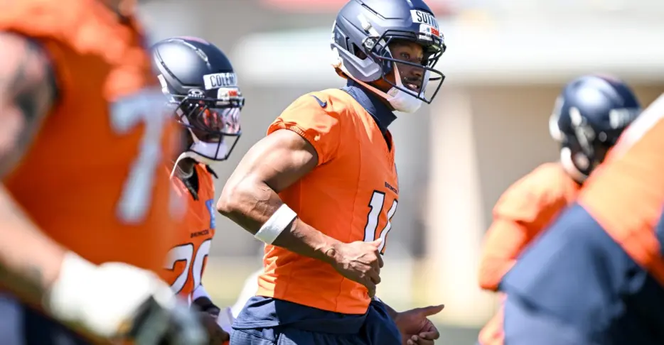 Broncos Reacts Survey: What position groups worry you the most?