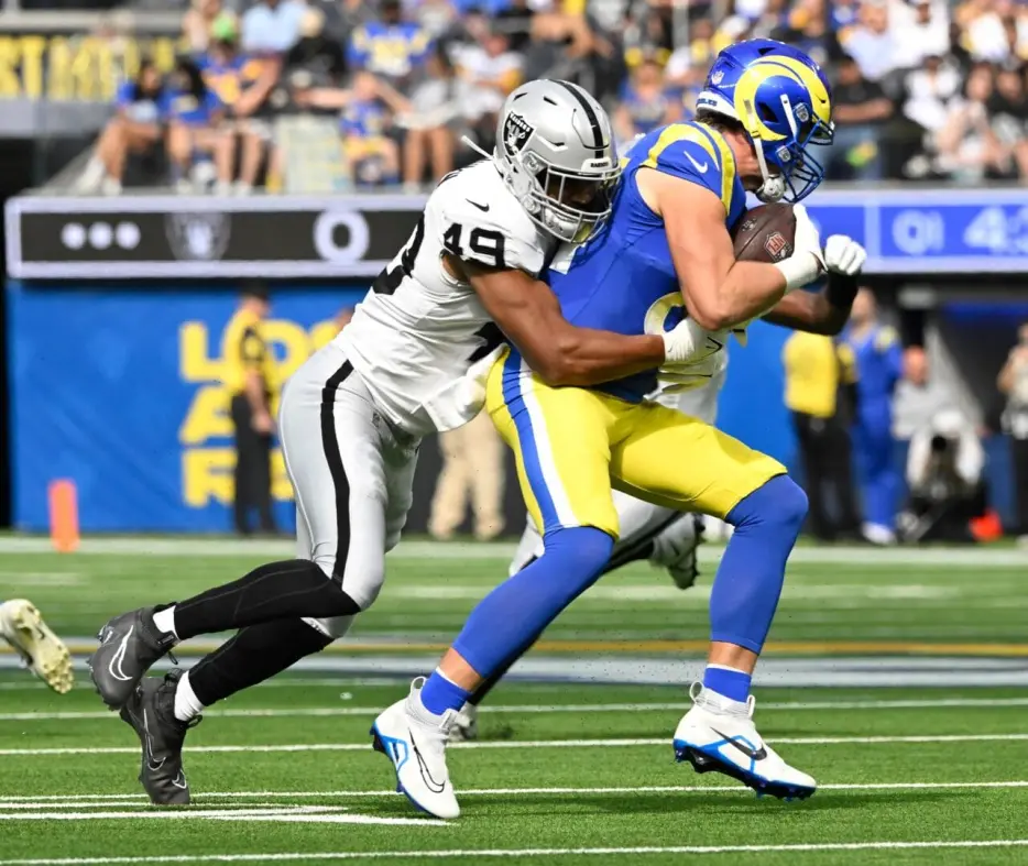 Cowboys Signing DE Charles Snowden