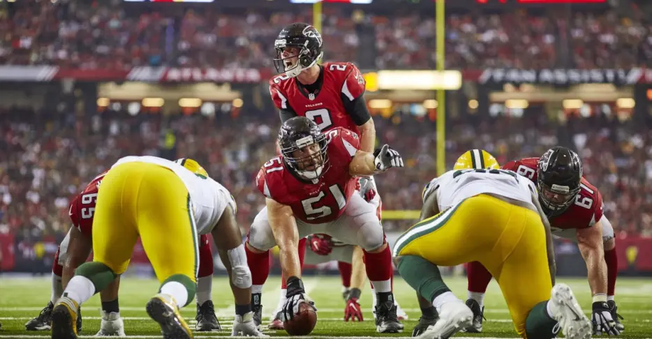 The Matt Ryan Masterclass Series: Believe in the future MVP