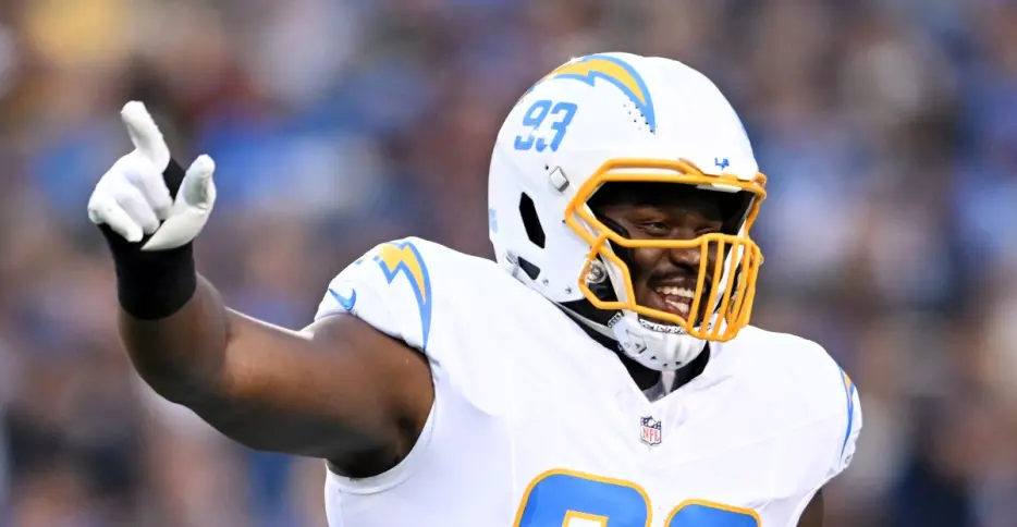 The Cowboys quiet new defensive anchor