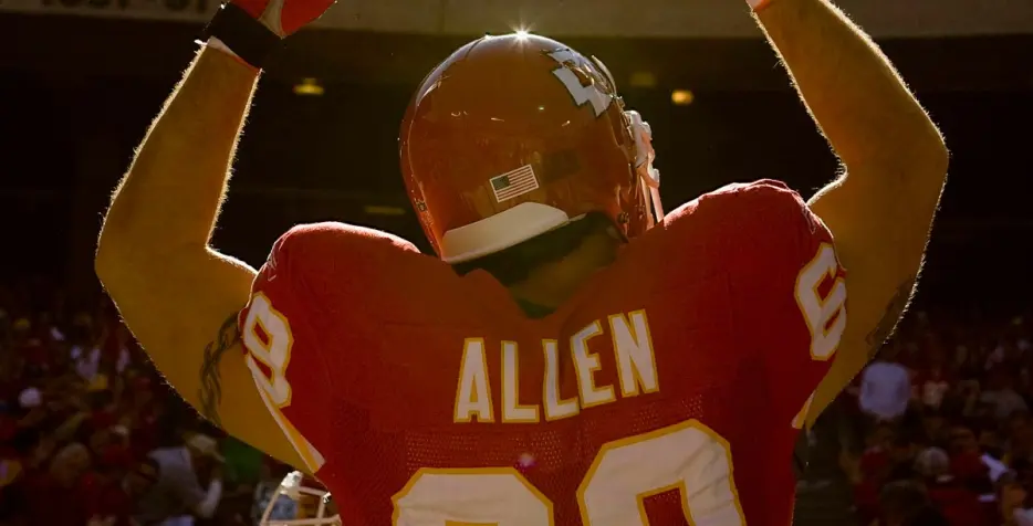 69 Days until Chiefs football, we are ‘Jared Allen’ days away