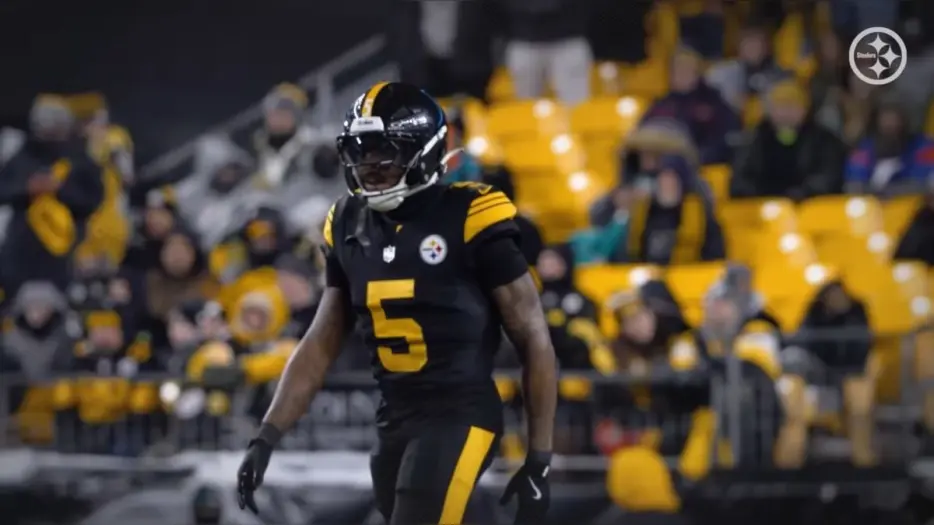 Ranking The Steelers’ Starters: No. 12-10