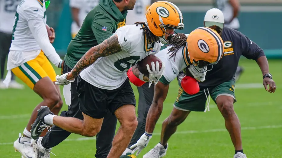 Packers’ Veterans will absolutely love Matt LaFleur’s major offseason announcement