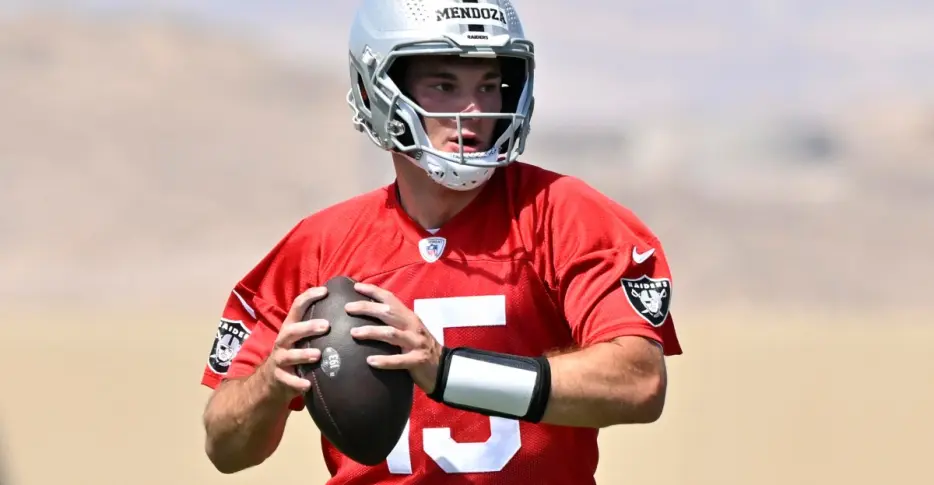 Submit your Las Vegas Raiders mailbag questions!