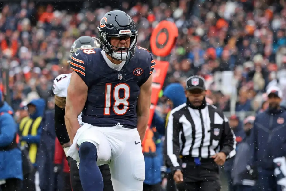 Steelers Signing TE Robert Tonyan To One-Year Deal