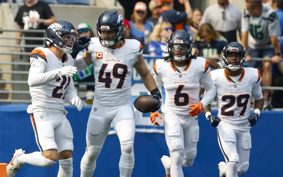 Broncos Camp: Denver Broncos LB room has wide open competition