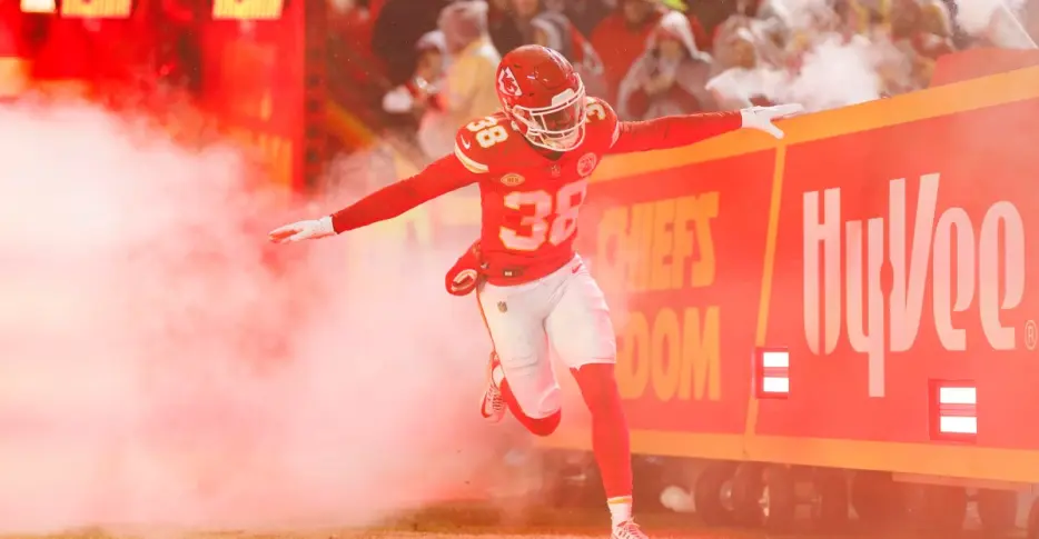 Chiefs News: L’Jarius Sneed intends to ‘reclaim’ who he is this season