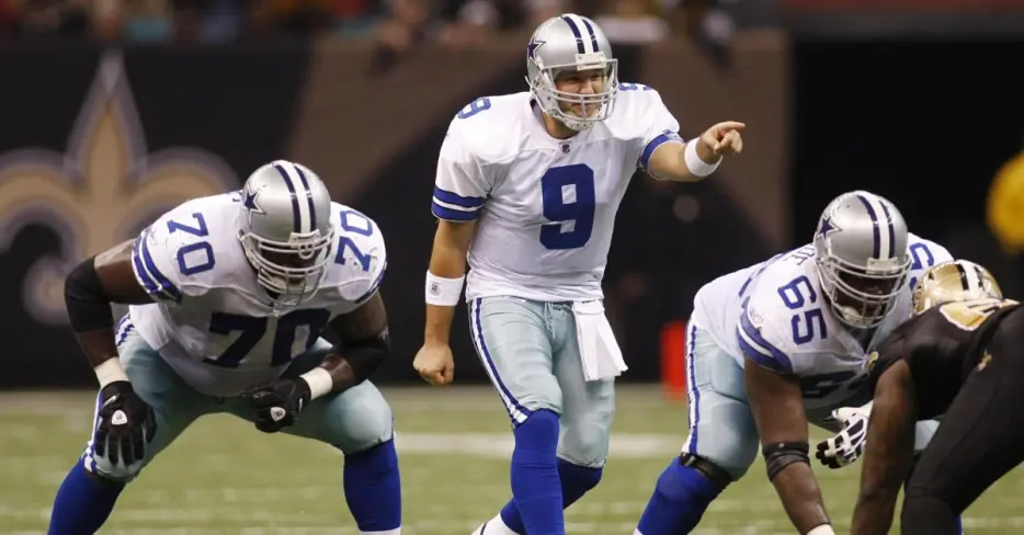 Cowboys countdown to kickoff: Top 100 iconic games – Day 88