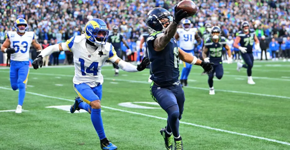 Seahawks 2026 schedule release: Live instant reaction and early game predictions