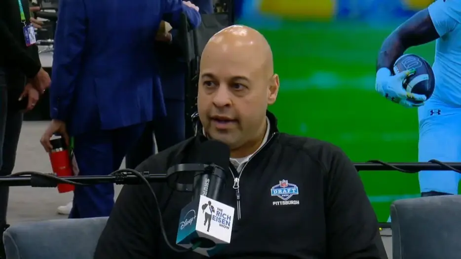 Given Omar Khan’s History, Expect Steelers To Add Another Veteran