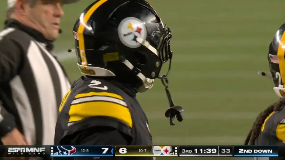 ‘Too Many Unknowns’: Trai Essex Ranks Steelers’ Secondary Third-Best In AFC North