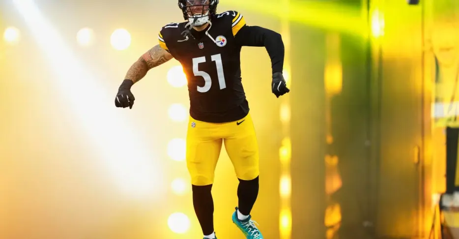 Trust the Board — Episode 14: Steelers extensions and the begining of our NFL division review series