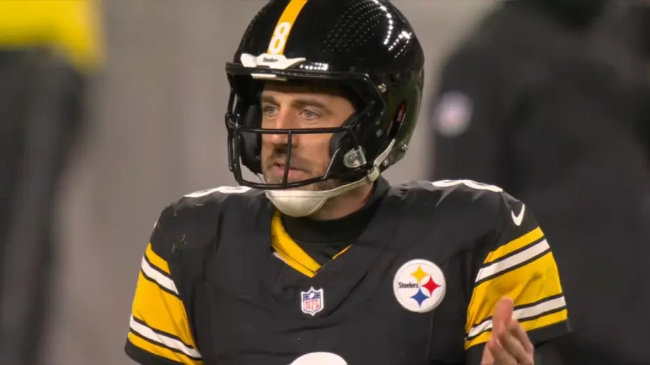 ‘Gonna Be Some Energy There:’ Bettis Thinks Rodgers’ Final Season Will Galvanize Steelers