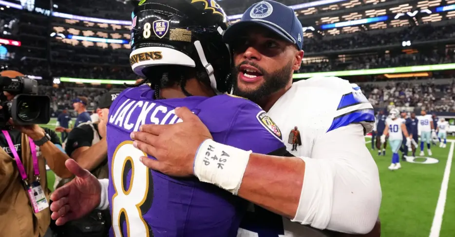 Cowboys will need to be road warriors in 2026