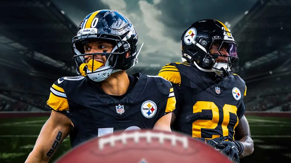 2 underrated Steelers sleepers who could break out in 2026 NFL season