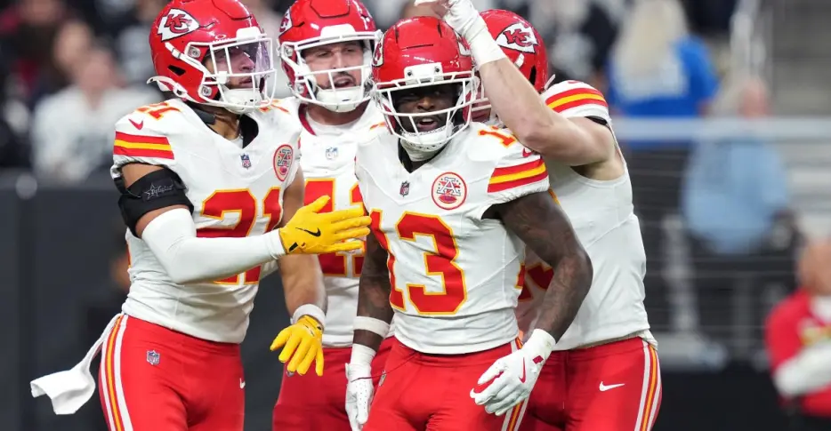 NY Giants hosting ex-Kansas City Chiefs DB/special teamer on free-agent visit