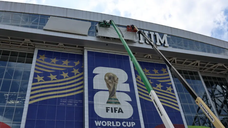 For NFL teams hosting World Cup matches, is the juice worth the squeeze?