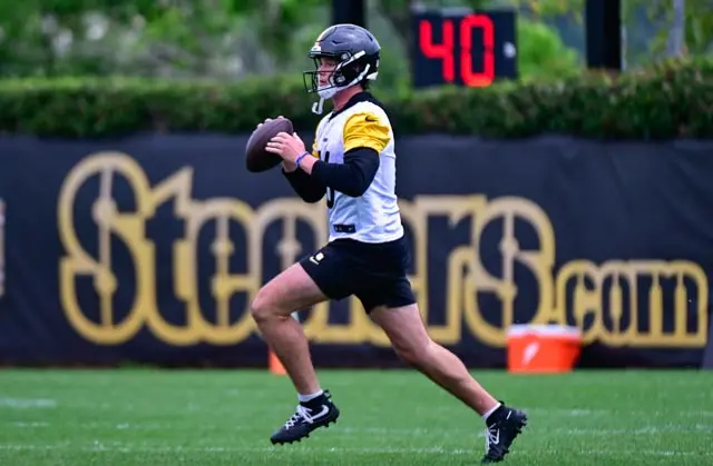 Steelers Legend Urges Drew Allar to Take Advantage of Rare Opportunity