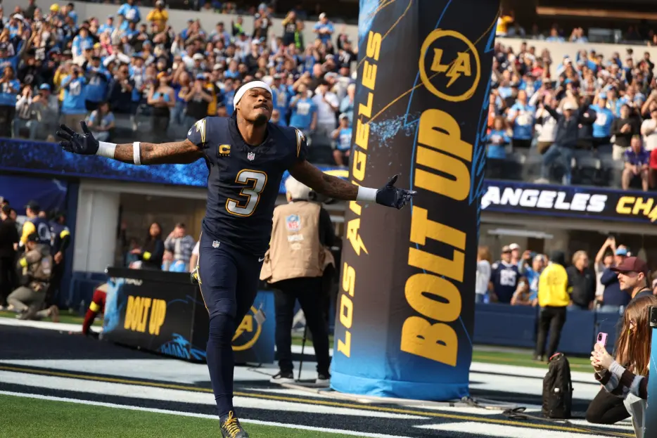 2026 Positional Spending Rankings: Safeties
