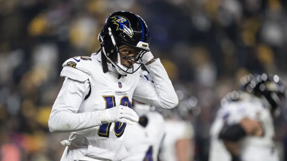DeAndre Hopkins: I have a lot left, but in no rush to be a regular-season superstar
