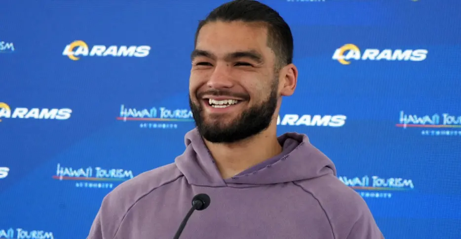 Which Rams players have most to gain during OTAs?