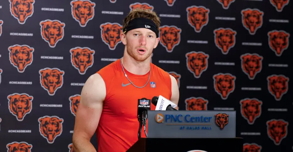 Making Monsters: Bears’ secondary has the talent to be ‘dominant’