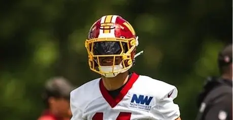 Commanders training camp: Antonio Williams among five rookies to watch