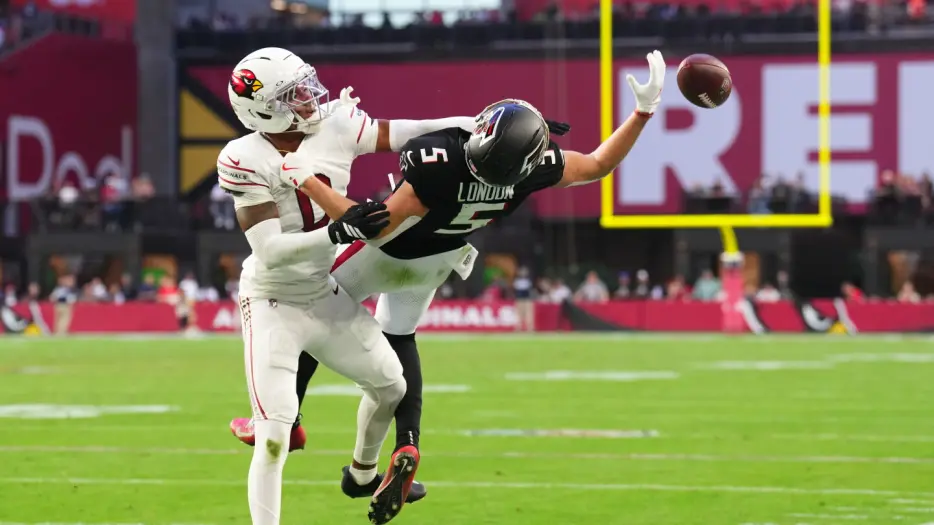 Cardinals CB Will Johnson "just feels right" wearing No. 2 in second Cardinals season