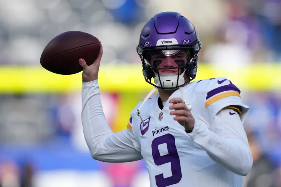 Minnesota Vikings Insider Speculates on J.J. McCarthy’s Trade Value