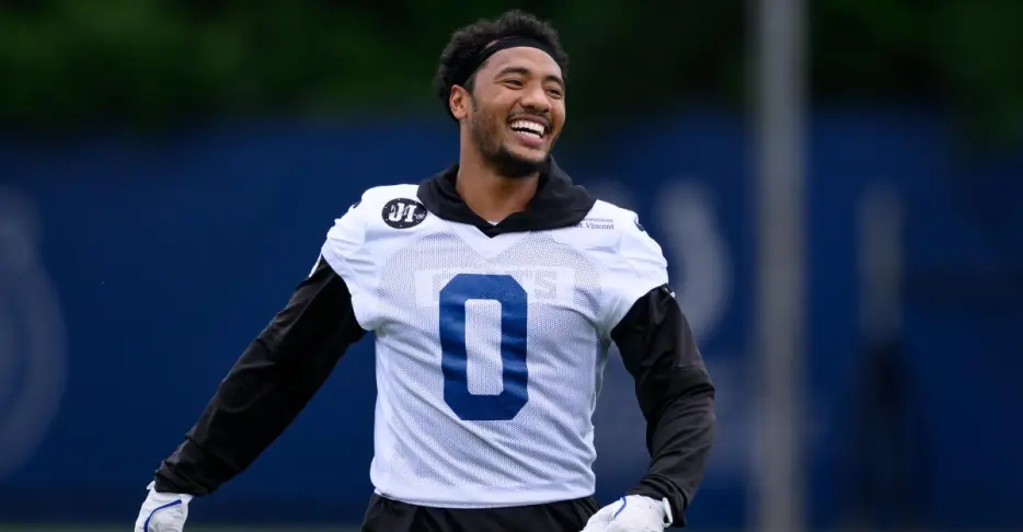 NFL Insider believes Colts’ Lou Anarumo could have best safety duo since last Super Bowl run