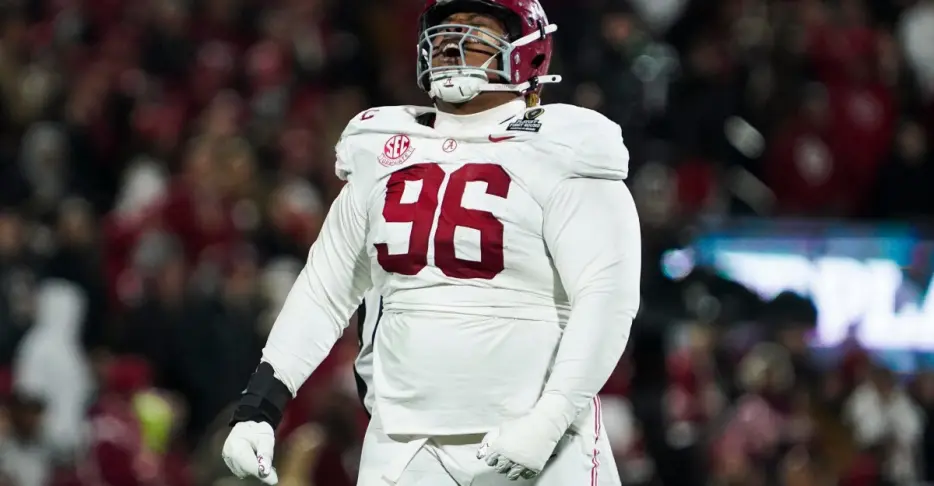 RAMalytics: How 7th rounder Tim Keenan fits with Rams