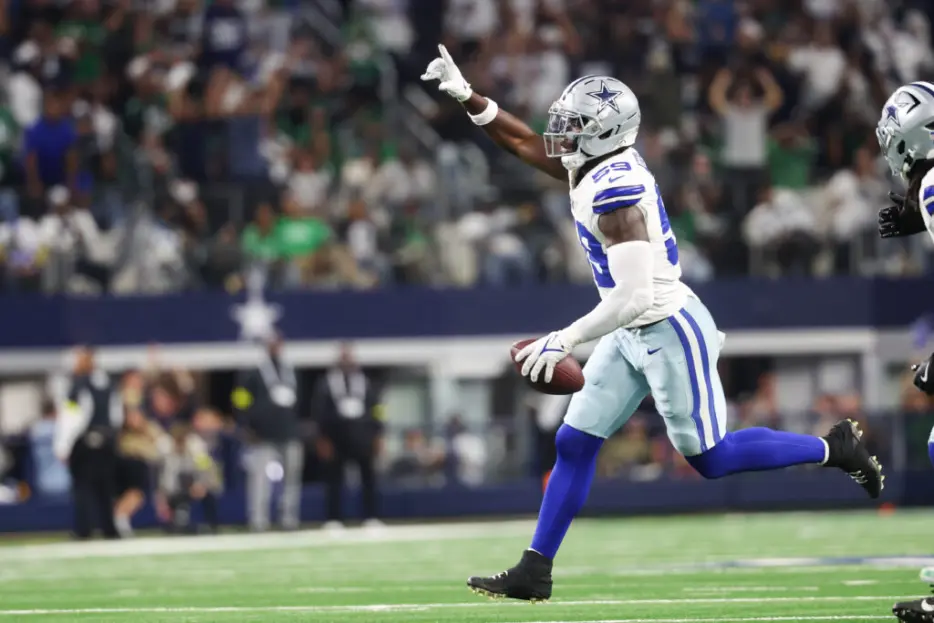 LB Kenneth Murray Works Out For Giants; Other Teams Showing Interest
