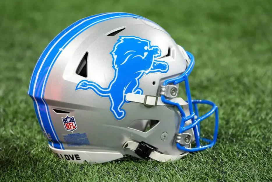 Lions WR Kendrick Law Suffers ACL Tear