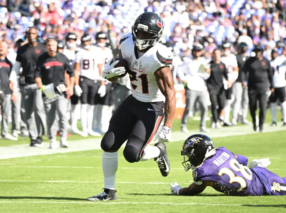 Top Free Agent Landing Spots For RB Nick Chubb
