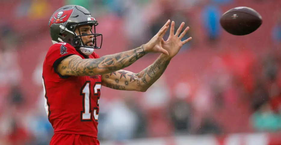 Does Brock Purdy have a top-5 supporting cast?