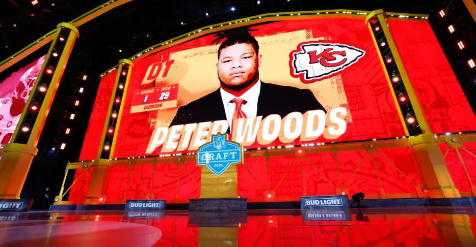 Chiefs News 6/9: Chiefs crossed key milestone before mandatory minicamp