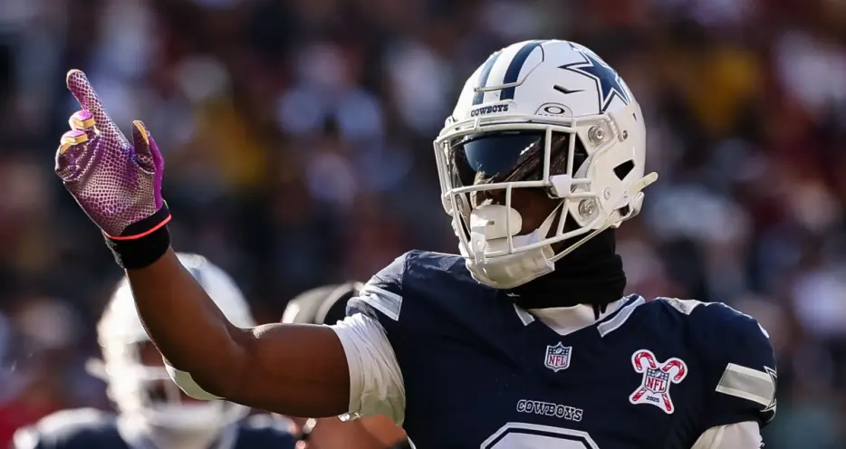 Cowboys news: More debate about George Pickens’ future